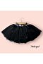 Black Girls Tutu Skirt - 5