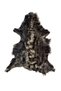 Real Long Sheepskin - Natural Long Sheepskin - Natural Sheepskin - 6