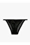 Brazillian Panties Lace Normal Waist - 7