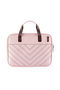 Shock-Proof Laptop Bag Compatible with Ns MacBook Air/Pro 15.6 Inch - Water Resistant Design - 3