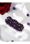 Stylish Crystal Comb for Engagement and Birth - 6X2 Cm, Color Alternative - 4