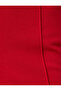 Spanish Leg Pants Slit Detailed Ribbed Zipper Closure - 6