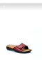 Els Full Anatomy Gel Heel Daily Stylish Slippers - 5