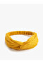Hair Band Cotton Elastic