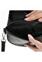 Women's Plush Model Strap Crossbody Bag Petit Tnc1010 - 3