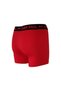 Gift Gift Men's Boxer Briefs with Bow Tie Detail in Red - 4