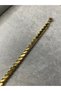 Barley Model Steel Bracelet - 2
