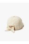Basic Cap Hat with Tie Back - 2