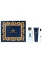 طقم دولتشي غابانا  كنج او دي تواليت (عطر 100مل + افترشف 75مل + عينة للشنطة 10مل)