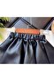 Leather Looked Girl's Skirt - 3