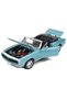 1:18 1967 Chevrolet Camaro 396 Convertible - 2