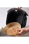 Airfryer Baking Paper, Fryer Baking Paper 50 Pieces - 4