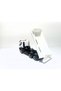 1:87 Ho Iveco Trakker 6×6 Tipper Truck Bundeswehr (Miniature Plastic Model) - 4