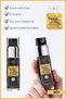 Touch Intensive Derma Concealer Foundation-Açikorta-(Nourishing/Porselean)-Makeup Sponge - 4