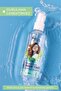 Rosemary, Chamomile, Lavender, Rose Extract Hair Care Strengthening Hair Tonic 100% Natural - 3