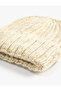 Basic Knitted Beret Elastic - 3