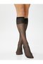 5 Den Trouser Socks Knee Length - 2