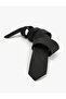 Tie Minimal Patterned Textured