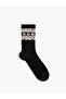 Rick and Morty Socks Licensed Printed - 2