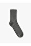 Basic Socket Socks - 2