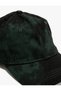 Cap Hat Batik Patterned - 3
