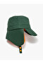 Pilot Hat Double-Sided Fleece-Lined Water Repellent Ear Flap - 2