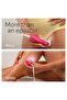 Silk-épil 3, Easy Hair Removal Device, Smart Light, 20 Microgrip Tweezers, Corded Use SE 3032 - 5