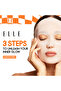 Radiance Kit – 3-Step Peeling & Whitening Treatment with AHA with Whitening Serum, Pack of 4 - 2