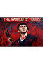 Scarface, Iconic Tony Montana Wall Covering Wall Tapestry Wall Tapestry - 3