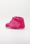 Velboa Baby Girl Booties - Ergonomic Structure, Soft Material, Anti-Sweat and Fashionable Colorful Design - 3