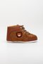 Men's Velboa, Ergonomic Structure, Soft Material, Anti-Sweat, Stylish and Colorful Design Baby Booties - 2