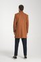 Standard Fit Men's Thick Double Breasted Coat-Coat - 6