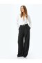 Long sleeve slim fit classic poplin shirt. - 2