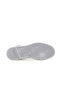 Court Advance Unisex Casual Shoes White - 5