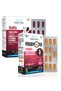 Sistifix & Probiotic Feminine - Comfortable Shoes