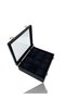 Diji 12-Piece Watch Box Watch Bag Black Inside Black Father's Day Year Period Gift - 6