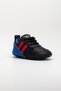 Baby Booties with Sporty, Ergonomic Structure, Soft Material, Anti-Sweat, Fashionable and Colorful Design