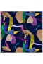 Armine Silk Scarf 9241D (Sura)-80 - 5