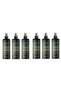 Rosemary Hair Care Tonic 250ml with Garlic, Green Tea and Aloevera Extracts X 6Pcs