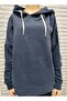 Kapşonlu Sweatshirt - 3