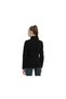 3W Wb Polar 7Sn158 3Pr Women's Casual Fleece Jacket 101398795   Black - 2