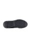 Genuine Leather Men's Sports Walking Shoes 2405 Black - 4