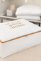3 pieces mega size under bed pillow quilt sweater storage 74x46x22 - 3
