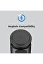 Magpod Hub USB-A QC3.0 Two Universal Sockets - 6
