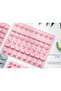 Epoxy Silicone Sugarcraft Confectionery Jelibon Fruits Mold (with Drops Gift) - 4