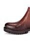 1950807 K Genuine Leather Women's Casual Boots - 6