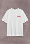 Red Ball 4 Red Ball Redball Back Front Printed Oversized T-Shirt Unisex T-Shirt