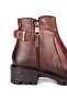 1950807 K Genuine Leather Women's Casual Boots - 5