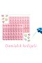 Epoxy Silicone Sugarcraft Confectionery Jelibon Fruits Mold (with Drops Gift) - 2