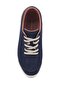 Genuine Leather Men's Sports Walking Shoes 2170 N.Dark Blue - 5